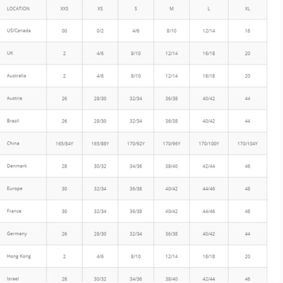 🌺 *** Free people Happiness tanks in colors - Picture 13 of 16